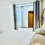 Апартаменты Carreira Solar By Ola Madeira *