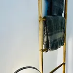 Carreira Solar By Ola Madeira *