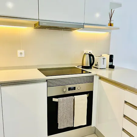 Apartament Carreira Solar By Ola Madeira Funchal (Madeira)