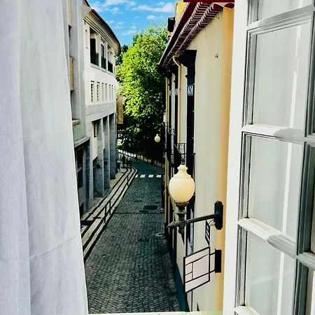 Carreira Solar By Ola Madeira Funchal (Madeira)