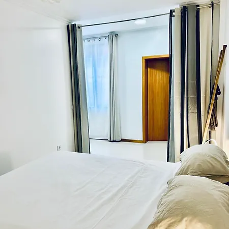 Appartement Carreira Solar By Ola Madeira *