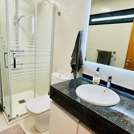 Appartement Carreira Solar By Ola Madeira