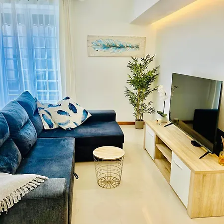 Carreira Solar By Ola Madeira Appartement