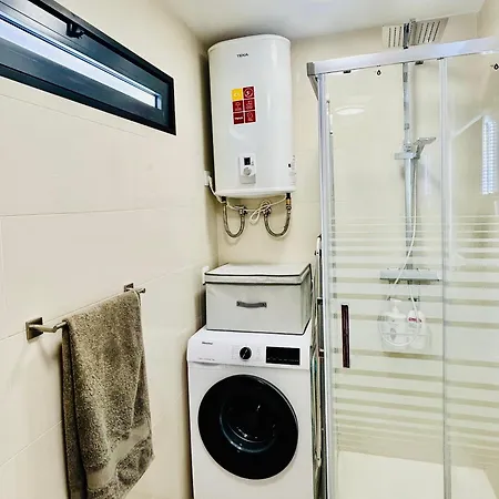 Carreira Solar By Ola Madeira * Funchal (Madeira)