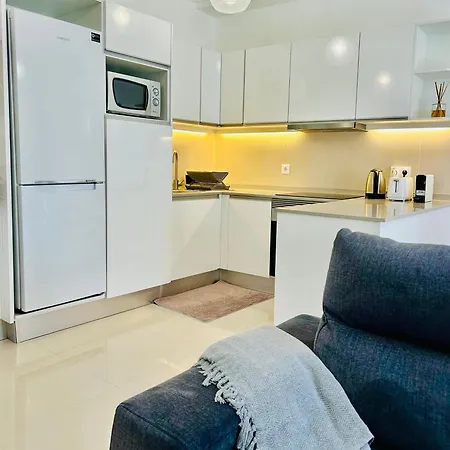 Carreira Solar By Ola Madeira Appartement Funchal (Madeira)