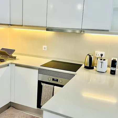 Carreira Solar By Ola Madeira Appartement Funchal (Madeira)