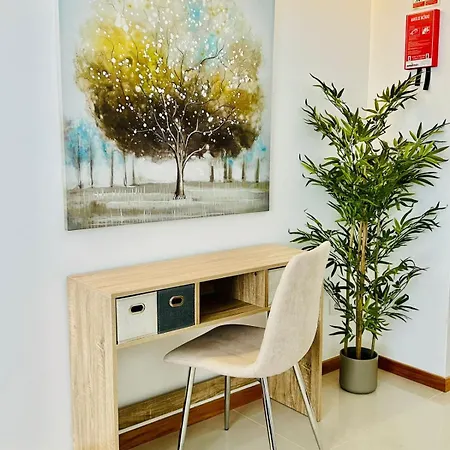 Carreira Solar By Olá Madeira *