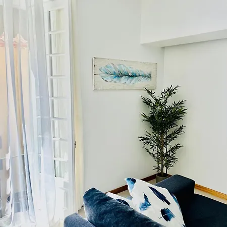 Apartamento Carreira Solar By Olá Madeira Funchal (Madeira)