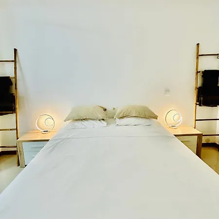 Carreira Solar By Olá Madeira Funchal (Madeira)