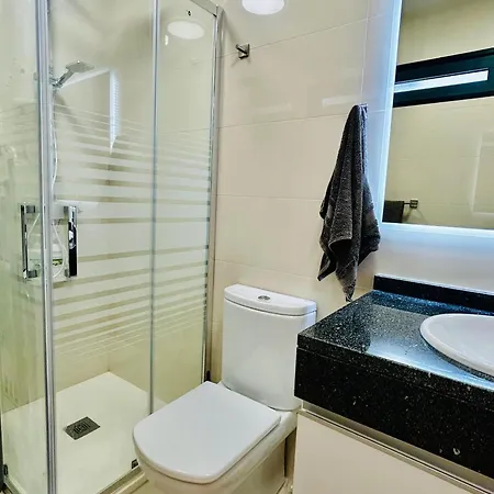 Carreira Solar By Olá Madeira * Funchal (Madeira)