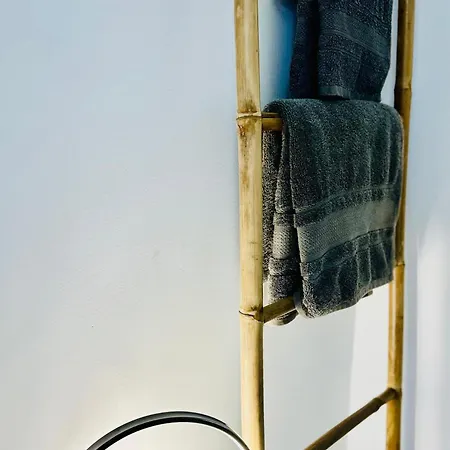 Carreira Solar By Olá Madeira *