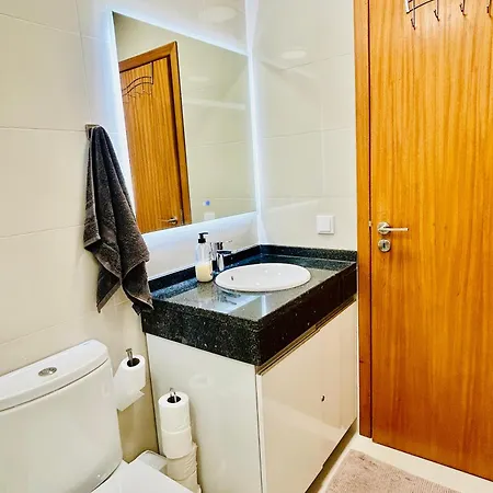 Carreira Solar By Ola Madeira Фуншал