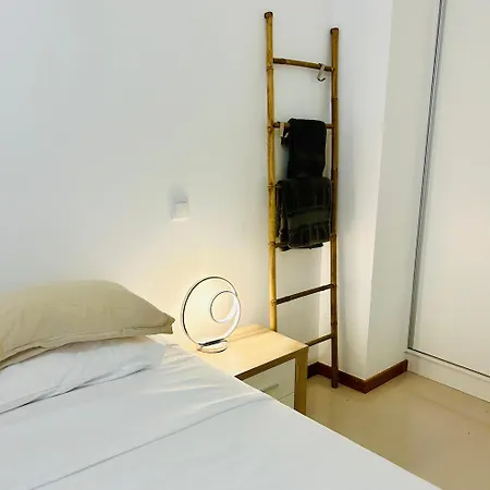 Apartamento Carreira Solar By Olá Madeira Funchal (Madeira)