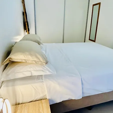 Carreira Solar By Ola Madeira Фуншал