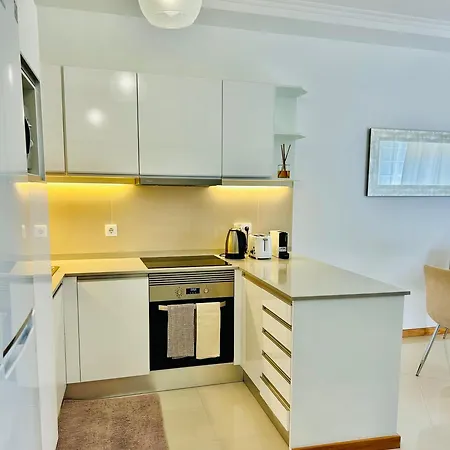 Apartamento Carreira Solar By Olá Madeira *