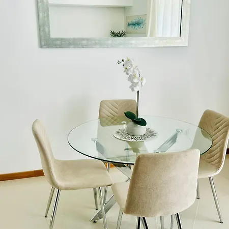 Apartment Carreira Solar By Ola Madeira *