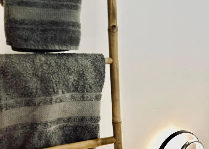 Carreira Solar By Olá Madeira * Funchal (Madeira)