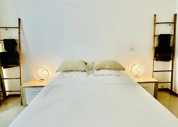 Carreira Solar By Ola Madeira Φουνκάλ