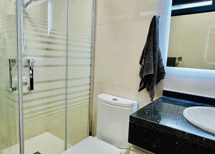 Carreira Solar By Olá Madeira * Funchal (Madeira)