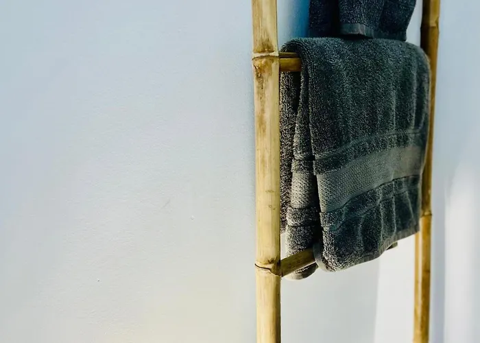 Carreira Solar By Olá Madeira *