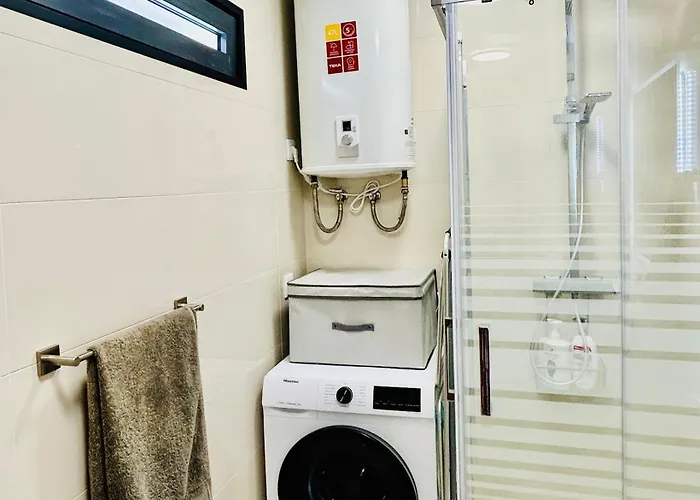 Carreira Solar By Olá Madeira * Funchal (Madeira)