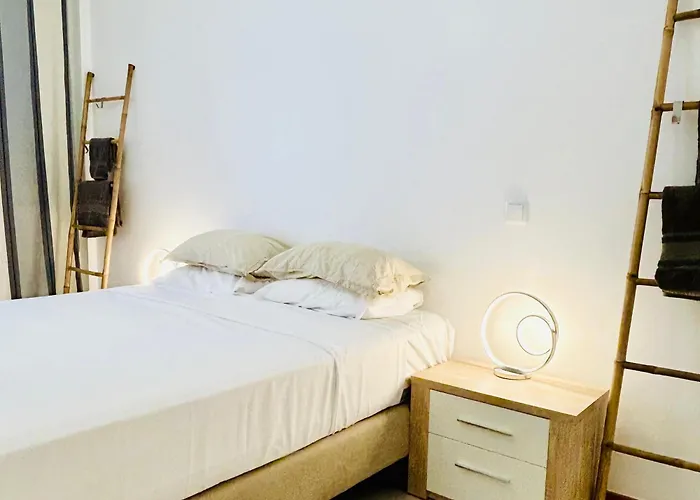 Carreira Solar By Olá Madeira *