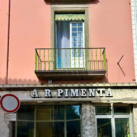 Carreira Solar By Ola Madeira