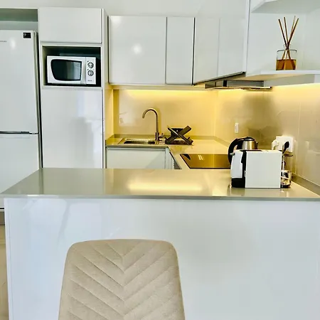 Carreira Solar By Ola Madeira *