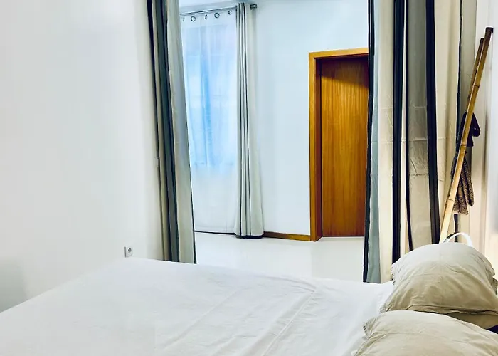 Apartament Carreira Solar By Ola Madeira *