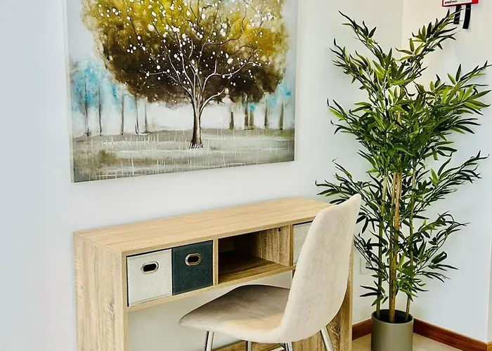 Carreira Solar By Ola Madeira *