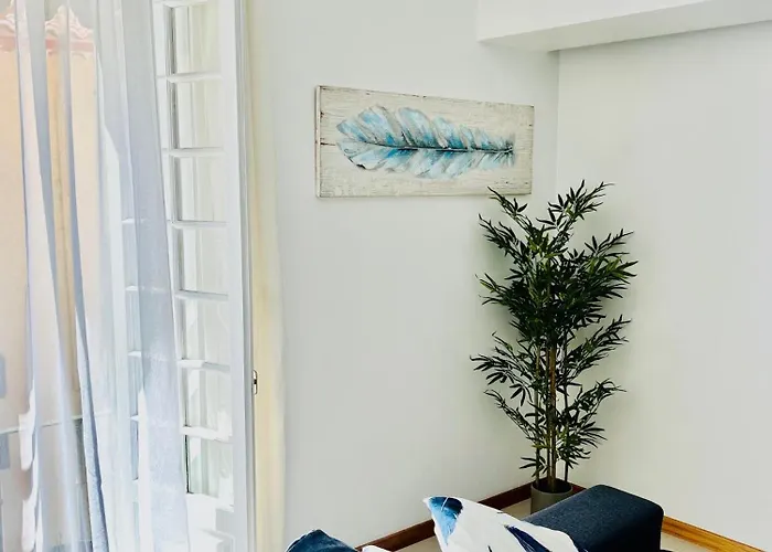 Apartament Carreira Solar By Ola Madeira Funchal (Madeira)