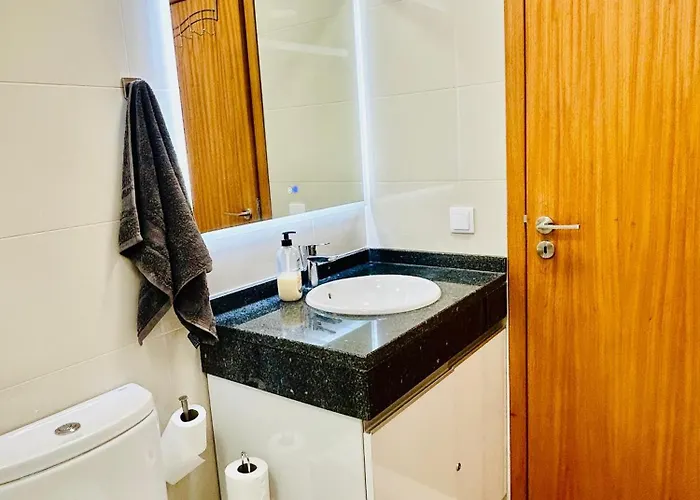 Carreira Solar By Ola Madeira Funchal (Madeira)