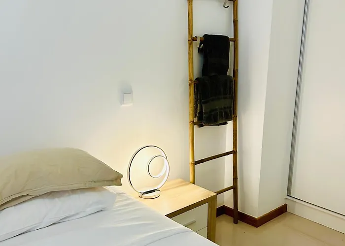 Apartament Carreira Solar By Ola Madeira Funchal (Madeira)