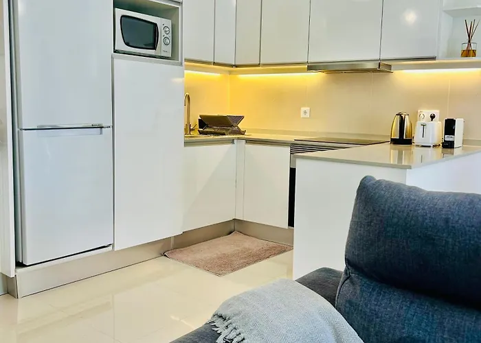 Carreira Solar By Ola Madeira Apartament Funchal (Madeira)