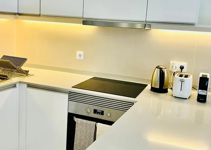 Carreira Solar By Ola Madeira Apartament Funchal (Madeira)