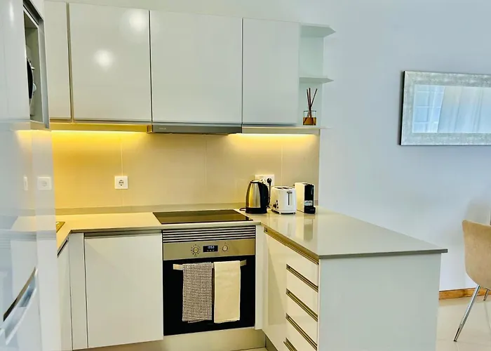 Apartament Carreira Solar By Ola Madeira *